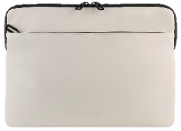 Tucano Gommo Sleeve 16 Pulgadas Gris