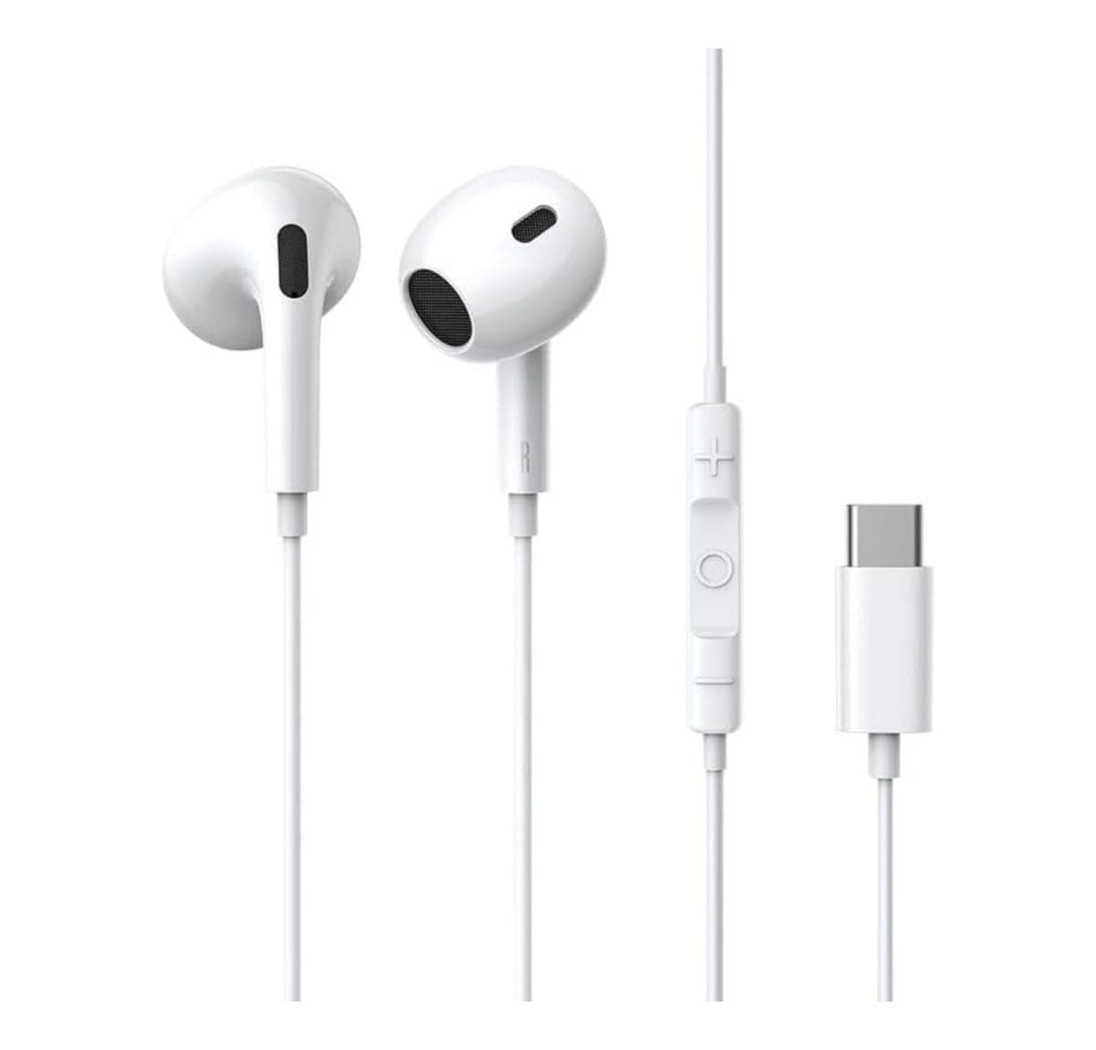 L-BASEUS ENCOK CZ17 TIPO C EARPHONES MOVING BLANCO