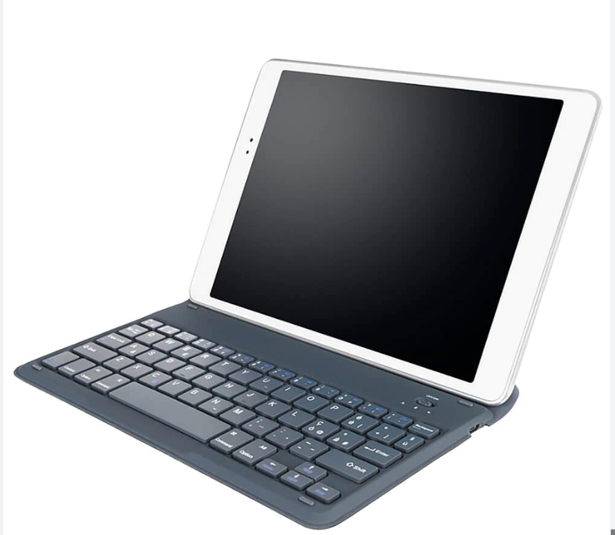 L-TUCANO SCRIVO KEYBOARD SPANISH BLUE