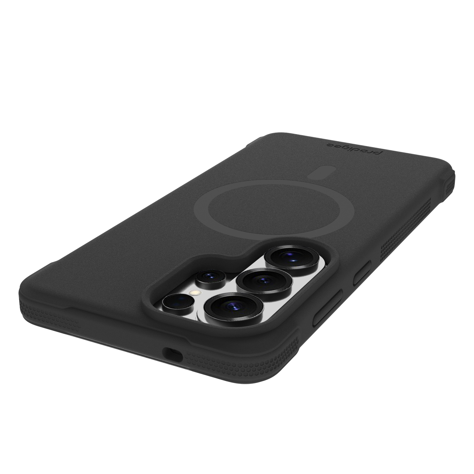 PRODIGEE BLACKOUT GALAXY S26 ULTRA BLACK