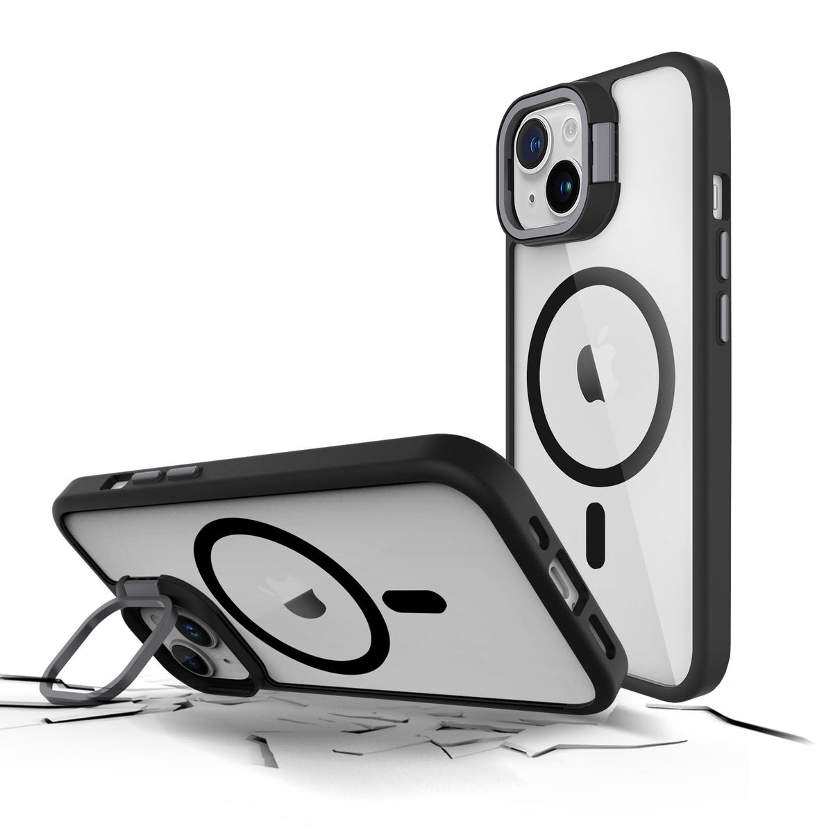 PRODIGEE KICKIT IPHONE 15 PRO MAX BLACK