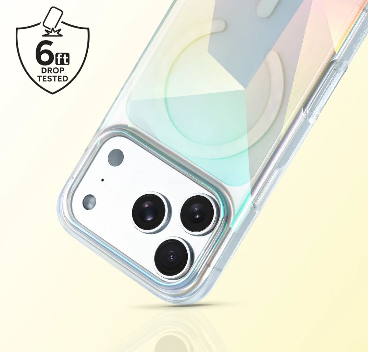 PRODIGEE GEO IPHONE 18/17 PRO MAX