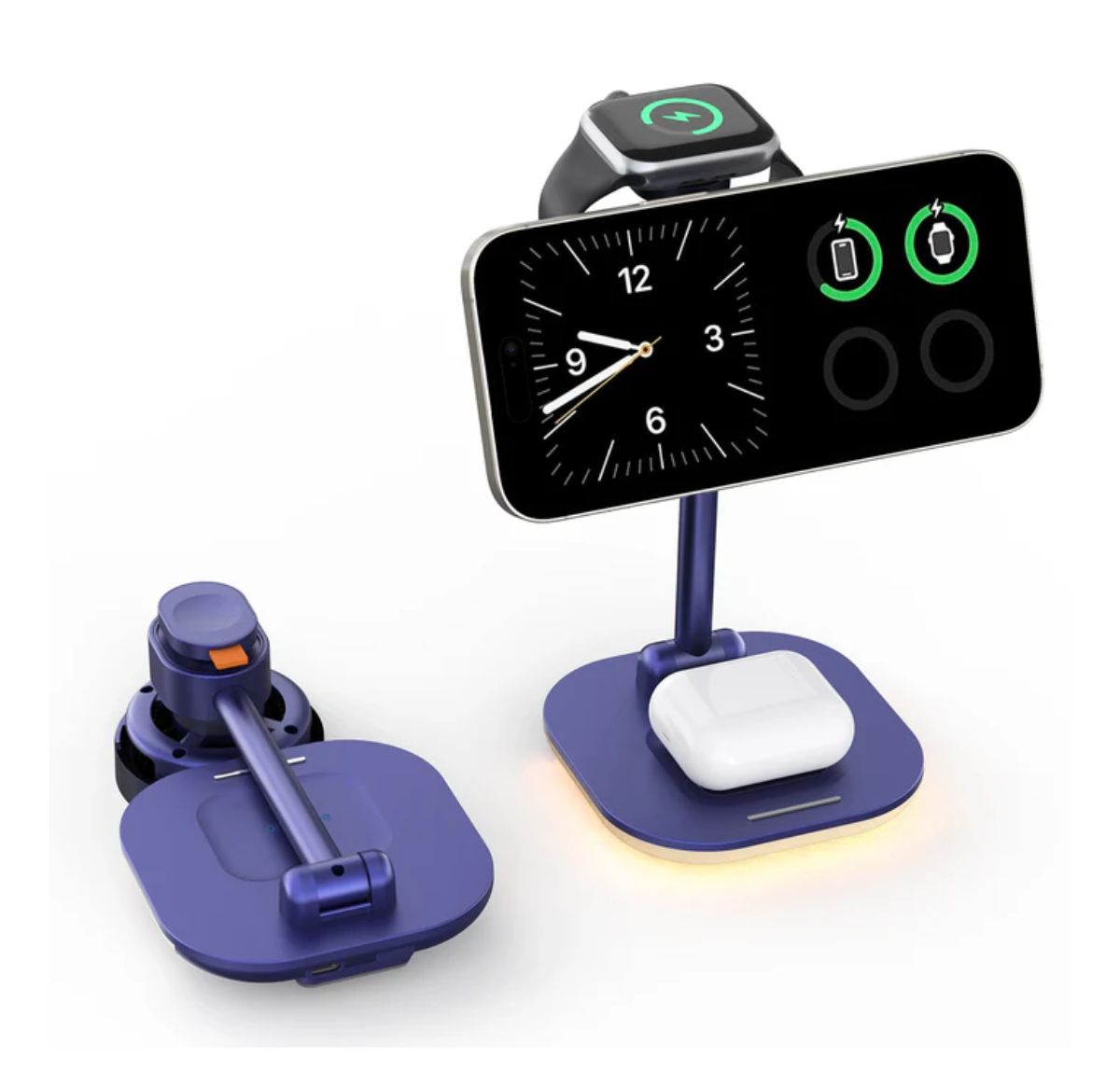 PRODIGEE MAG CHILL STATION Qi2