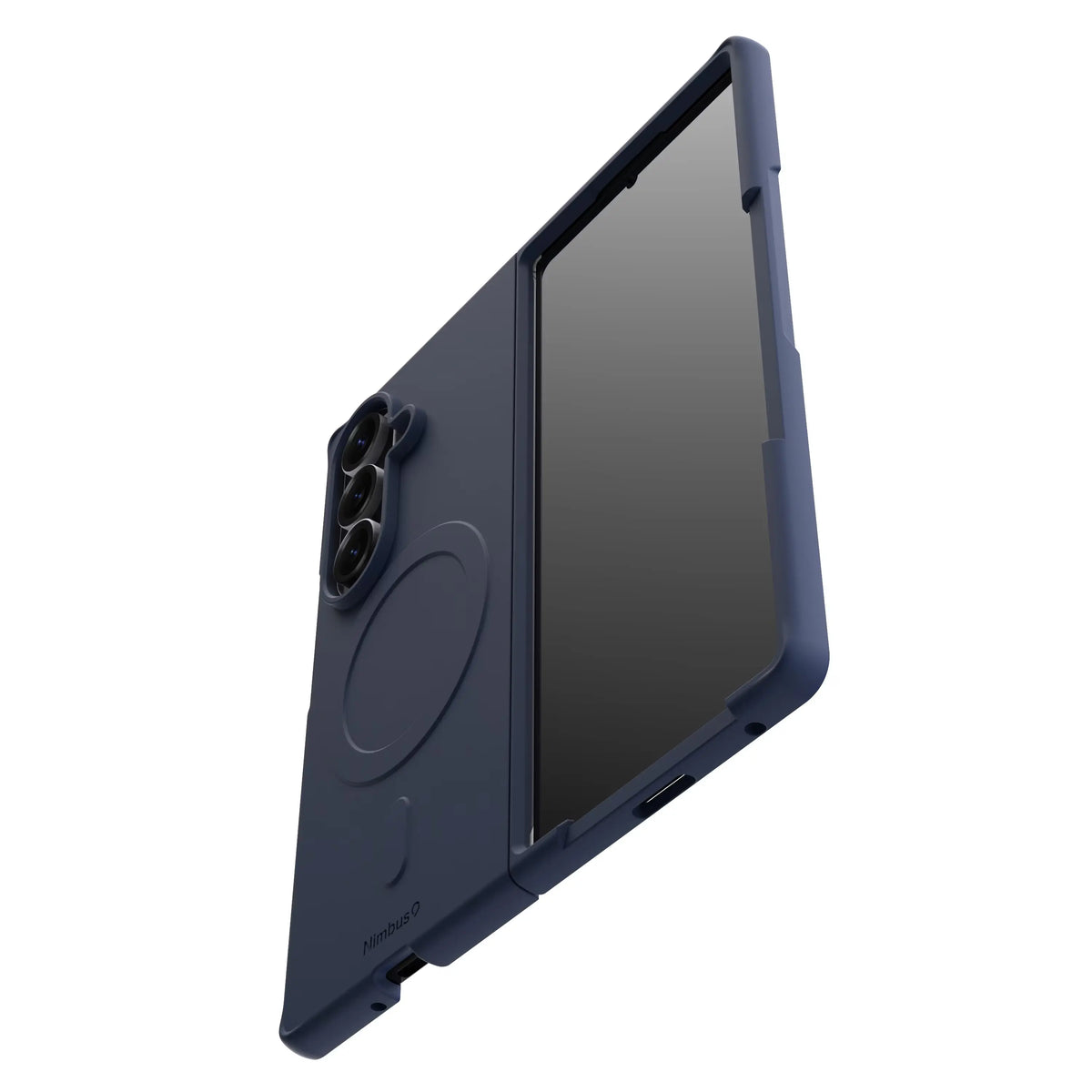 NIMBUS9 ALTO2 MAGSAFE GALAXY Z FOLD 7 AZUL