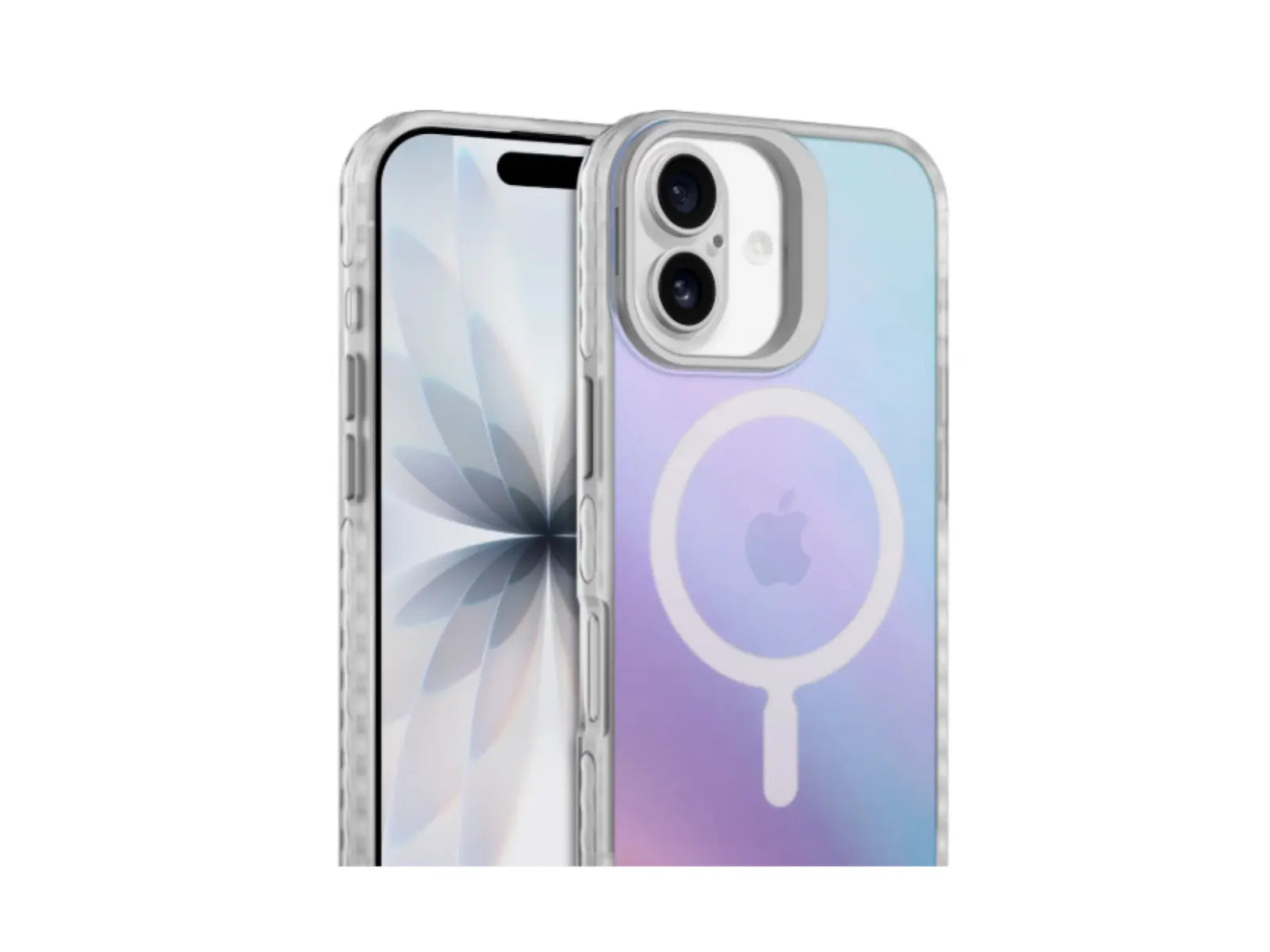 NIMBUS9 STRATUS2 IPHONE 17 FROST