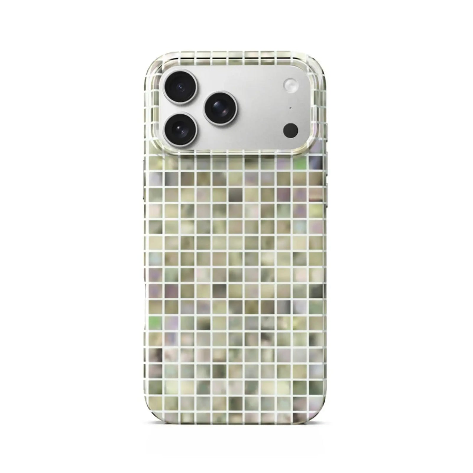 PRODIGEE TILE IPHONE 18 PRO MAX/17 PRO MAX IRIDESCENT