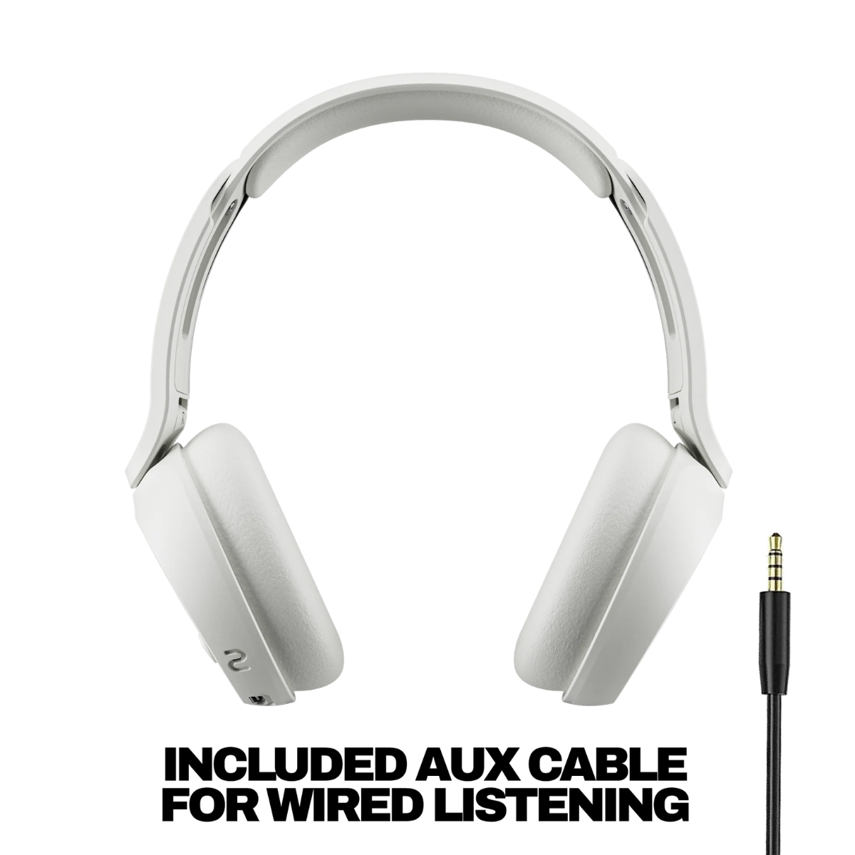 SKULLCANDY ICON 180 BONE