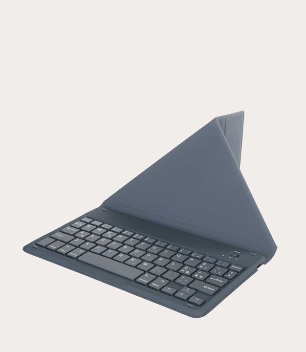 L-TUCANO SCRIVO KEYBOARD SPANISH BLUE