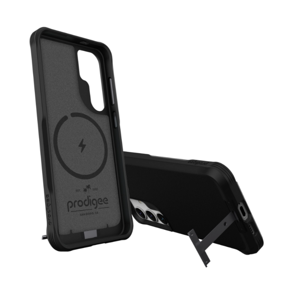 L-PRODIGEE BALANCE GALAXY S25 PLUS NEGRO