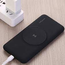 PRODIGEE MAGPOWER 2 GO MAGSAFE 10000 mAh NEGRO