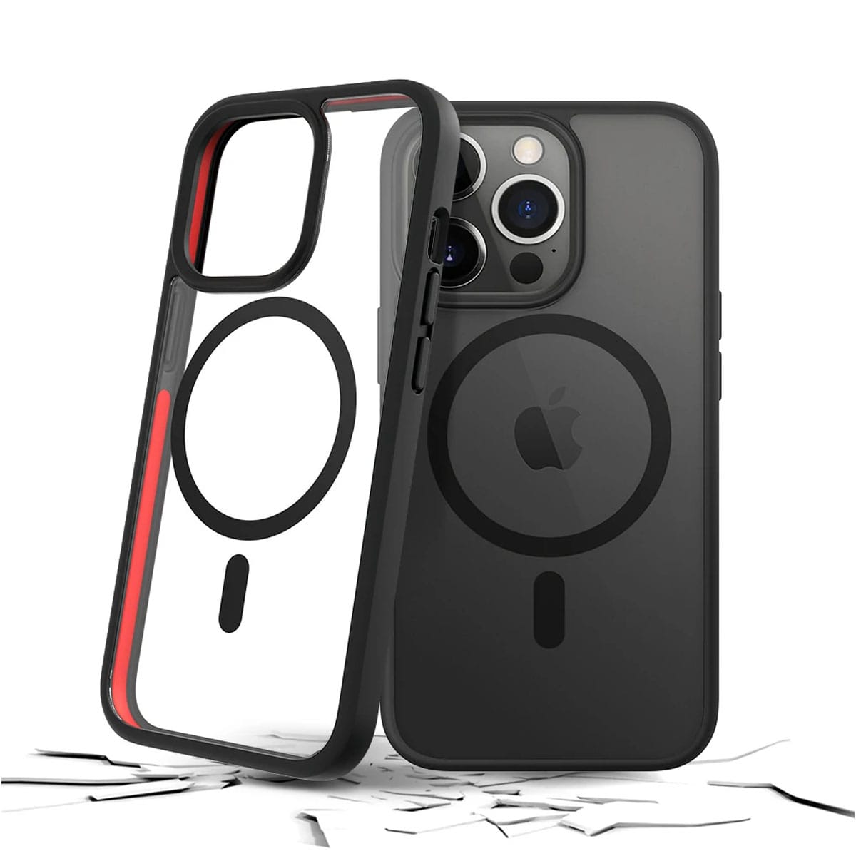 PRODIGEE MAGNETEEK IPHONE 13 PRO MAX NEGRO