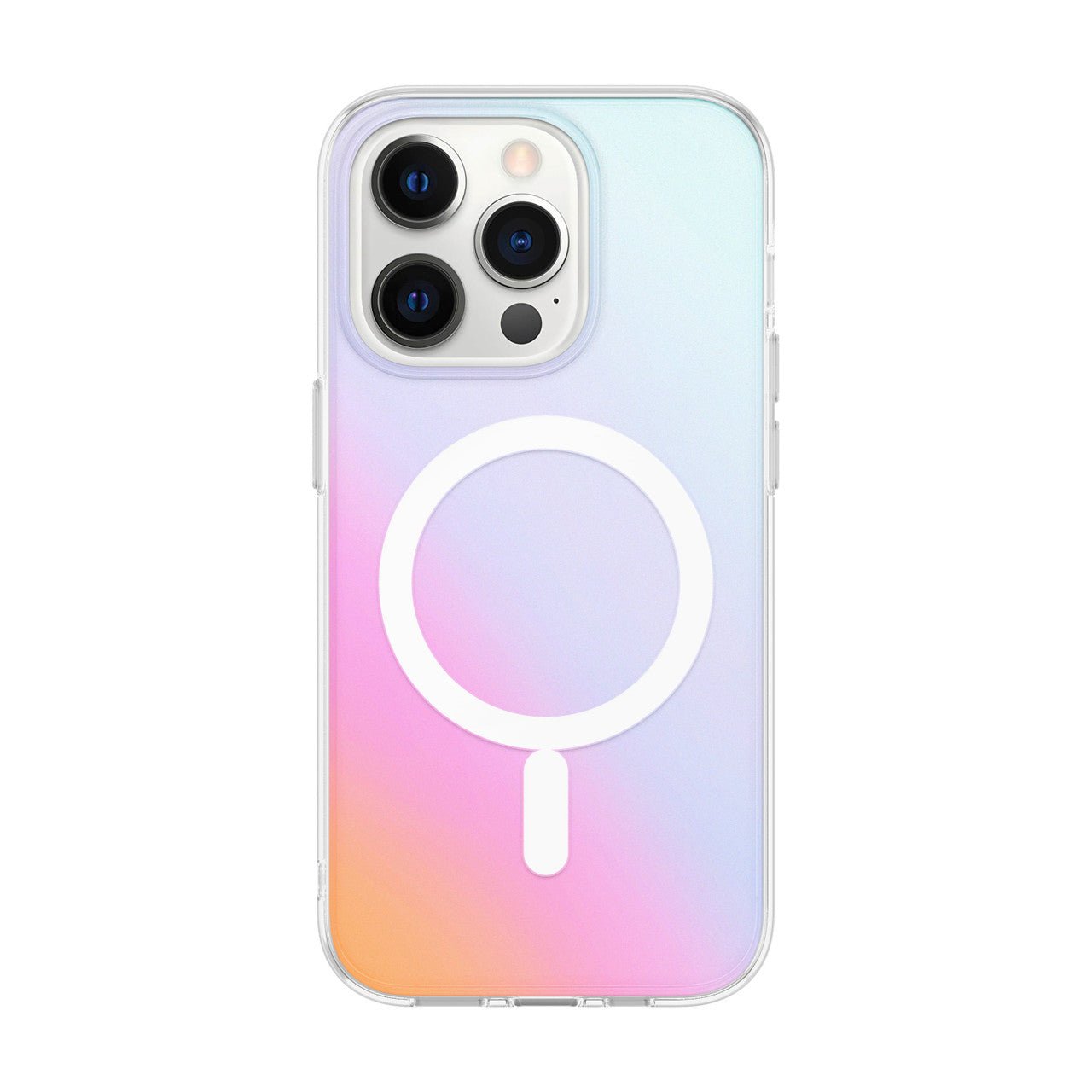 L-NIMBUS9 STRATUS MAGSAFE IPHONE 14 PRO FROST