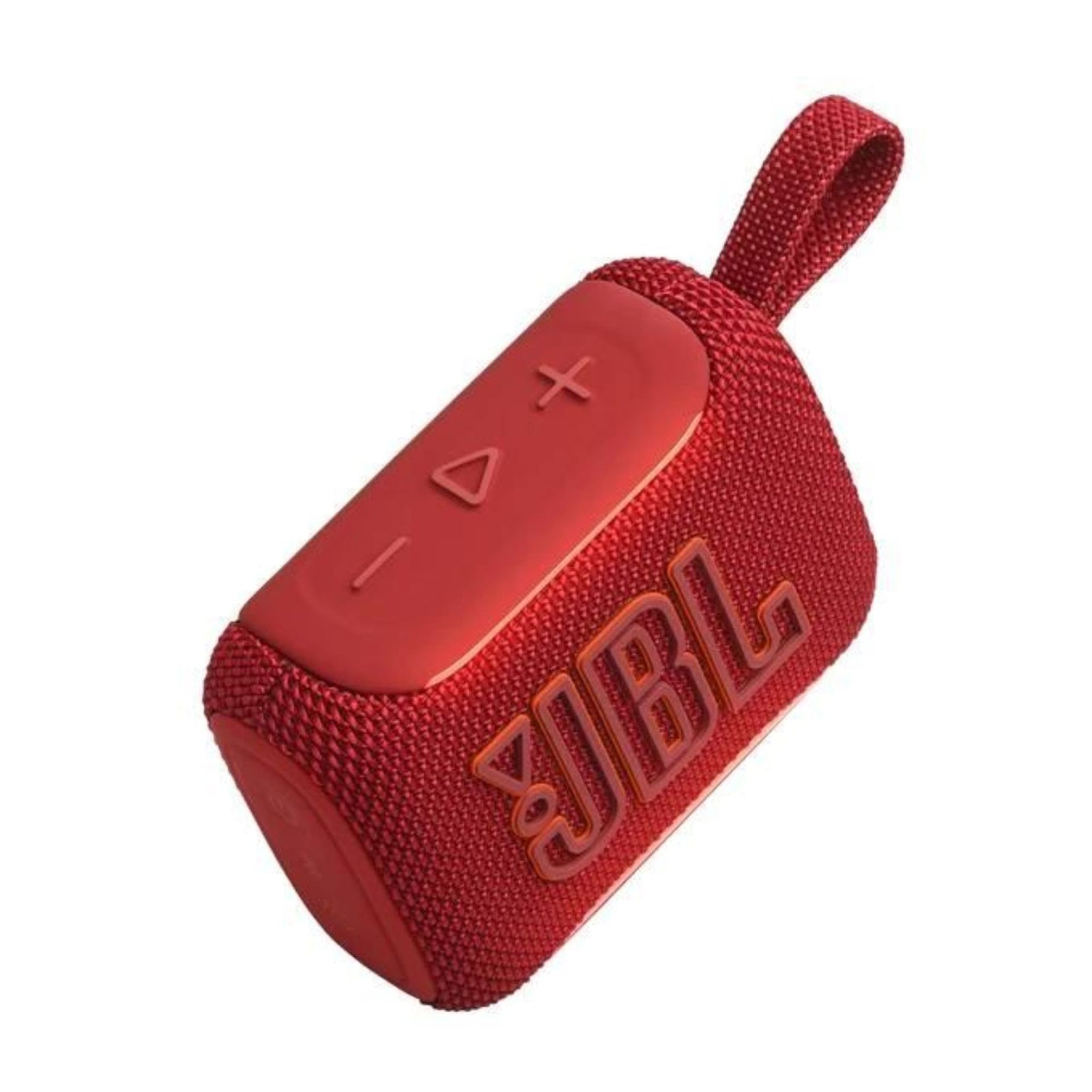 JBL BOCINA GO5 RED