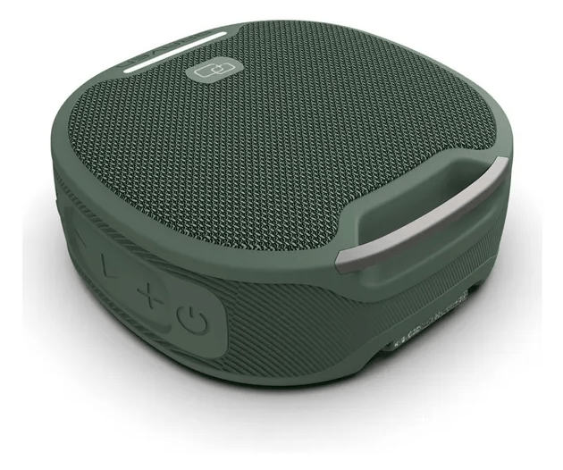 L-BRAVEN BRV-S SPEAKER BLUETOOTH VERDE