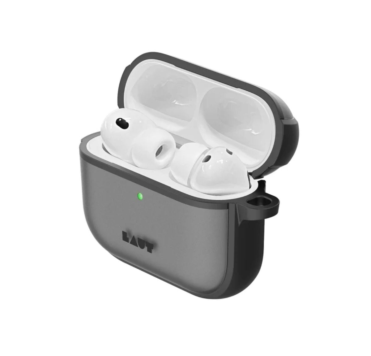 LAUT HUEX PROTECT AIRPODS PRO3  BLACK
