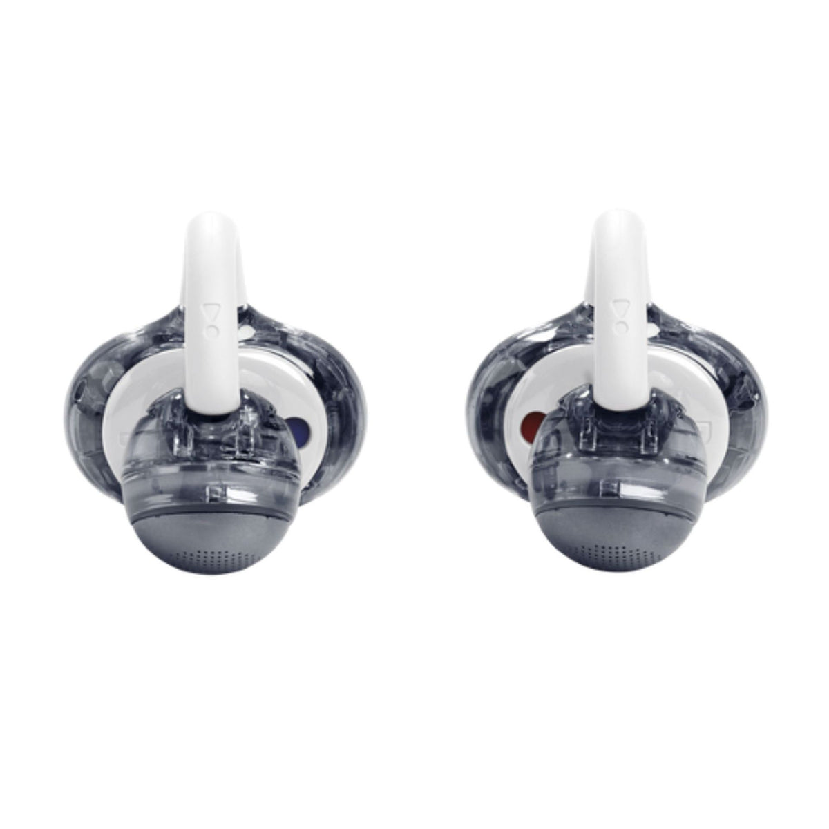 JBL SOUNDGEAR CLIPS OPEN SOUND WHITE