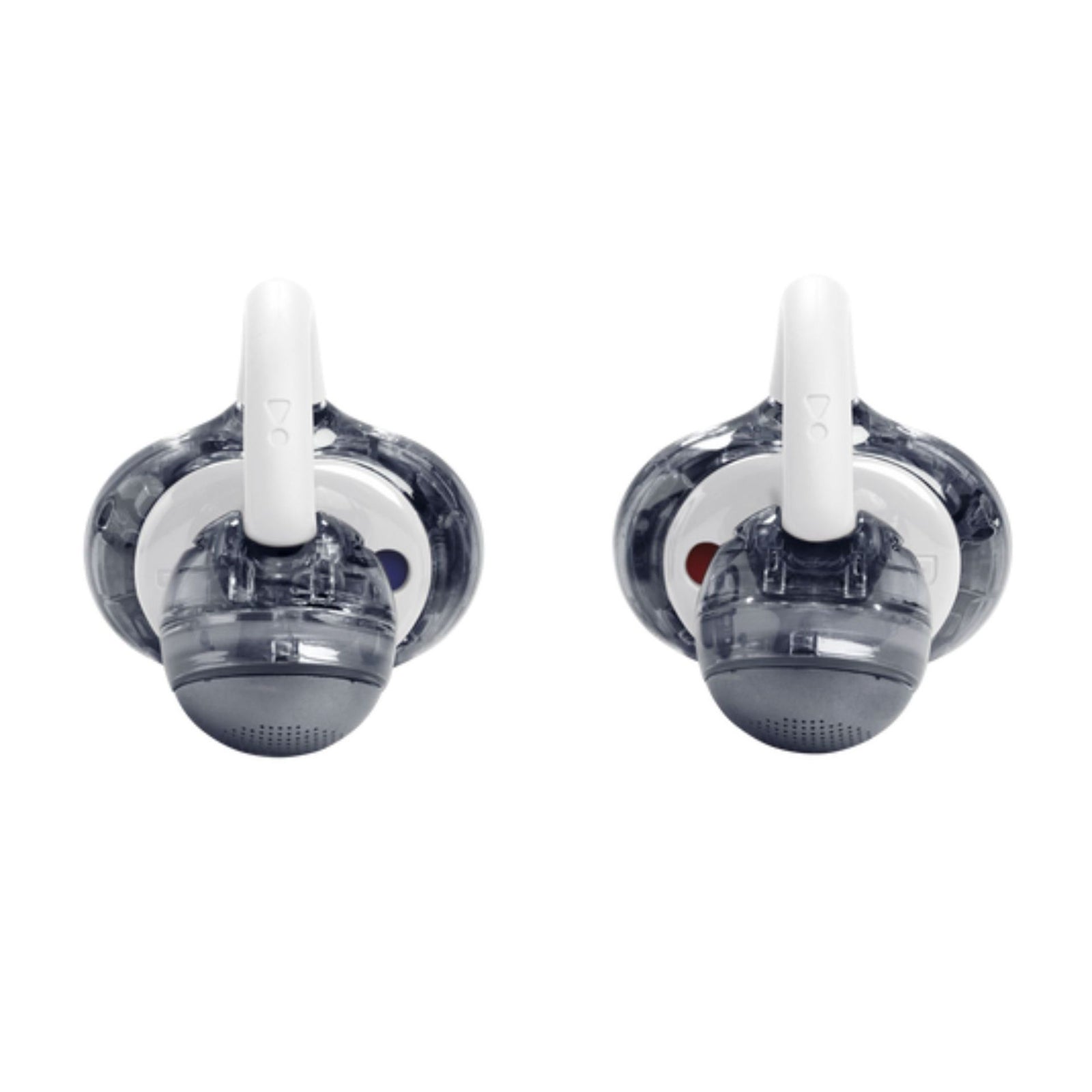JBL SOUNDGEAR CLIPS OPEN SOUND WHITE