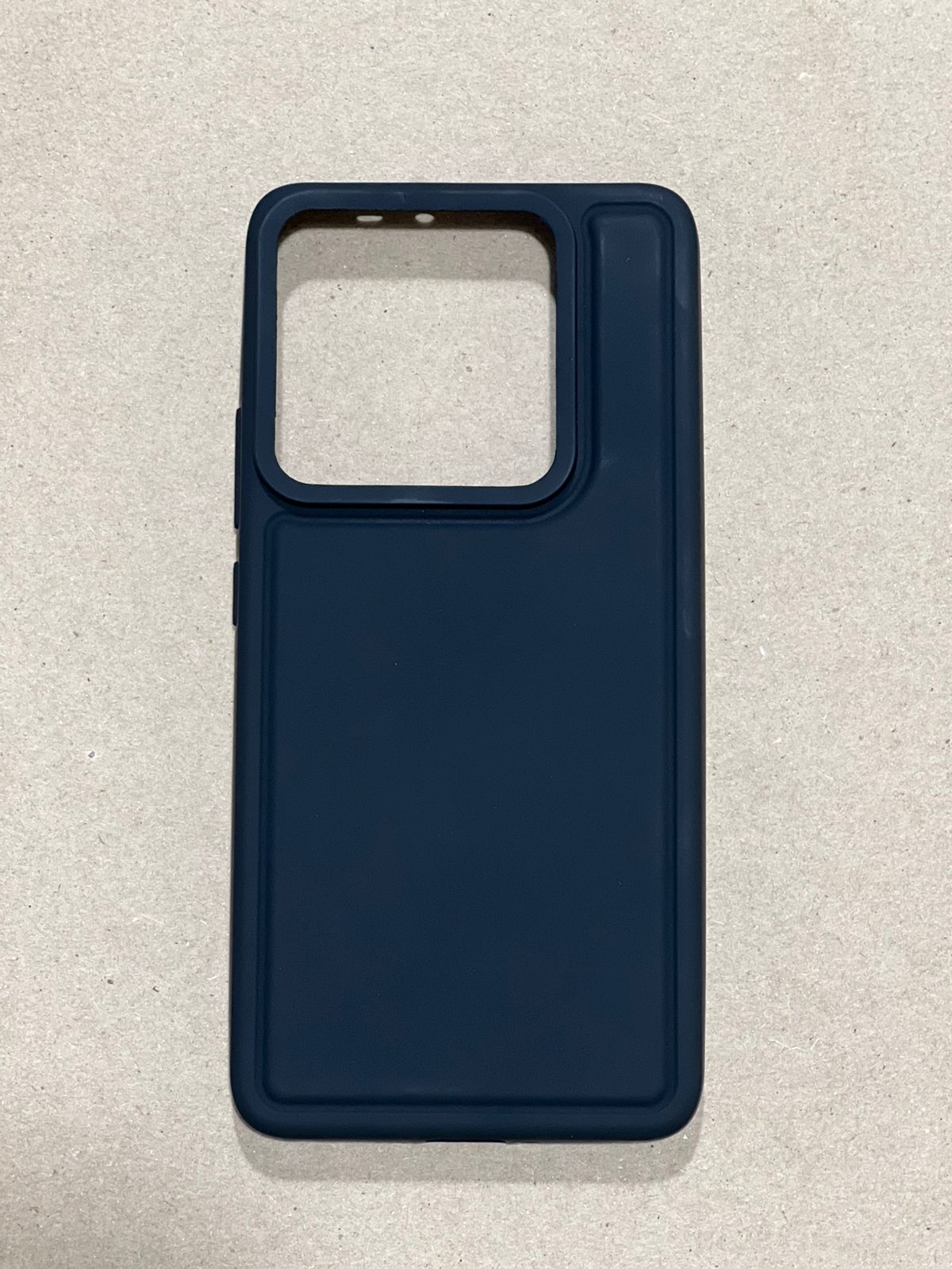 MASTER CASE ANPRO XIAOMI 14T PRO NEGRO