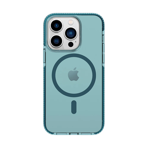 L-PRODIGEE  SAFETEE NEO IPHONE 14 PLUS OCEAN