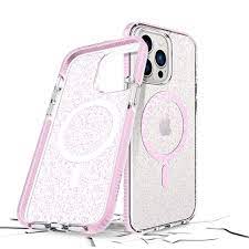 PRODIGEE SUPERSTAR MAG IPHONE 13 PRO MAX ROSADO
