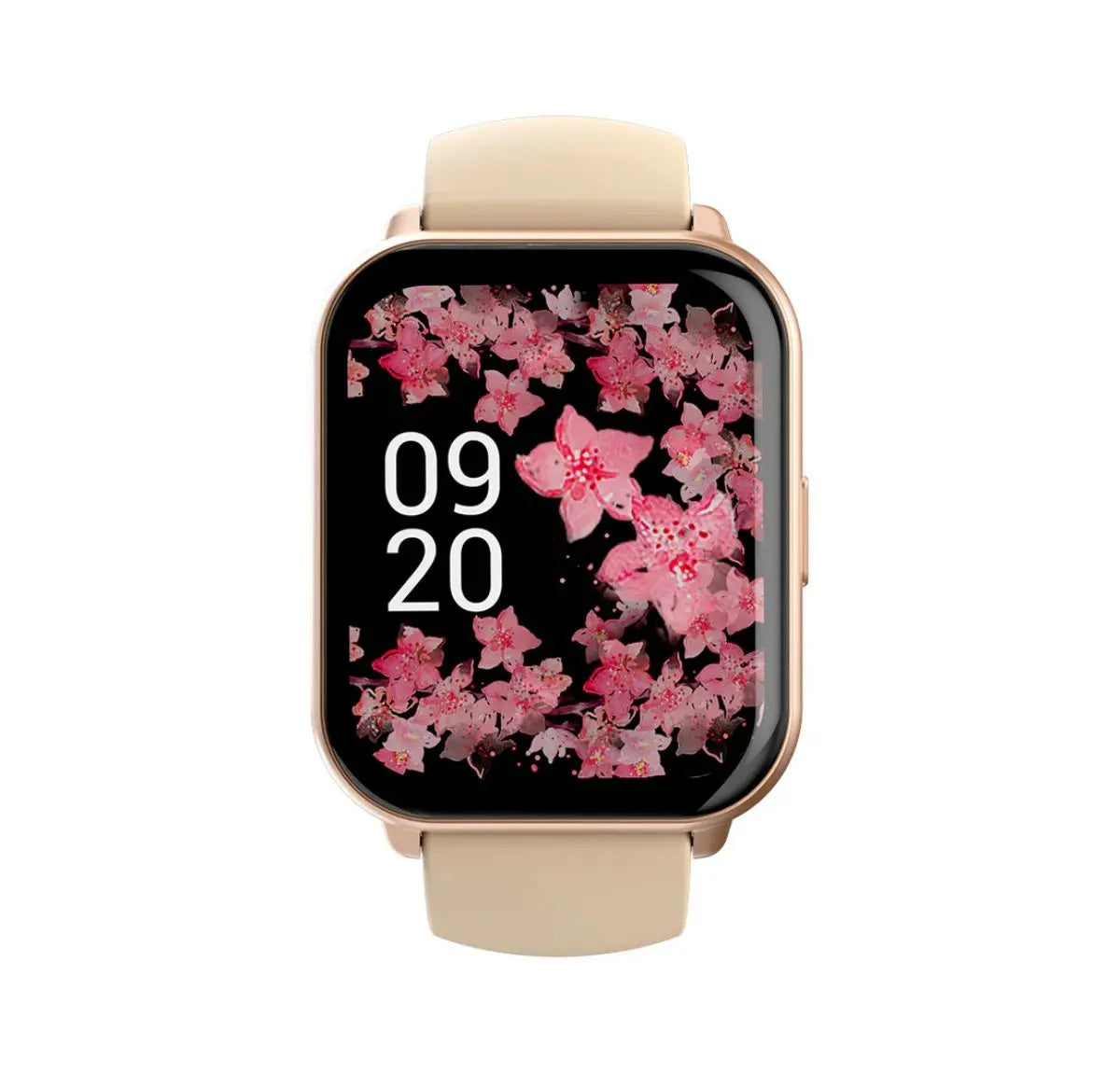 HIFUTURE ZONE3 SPORT SMARTWATCH ROSE GOLD