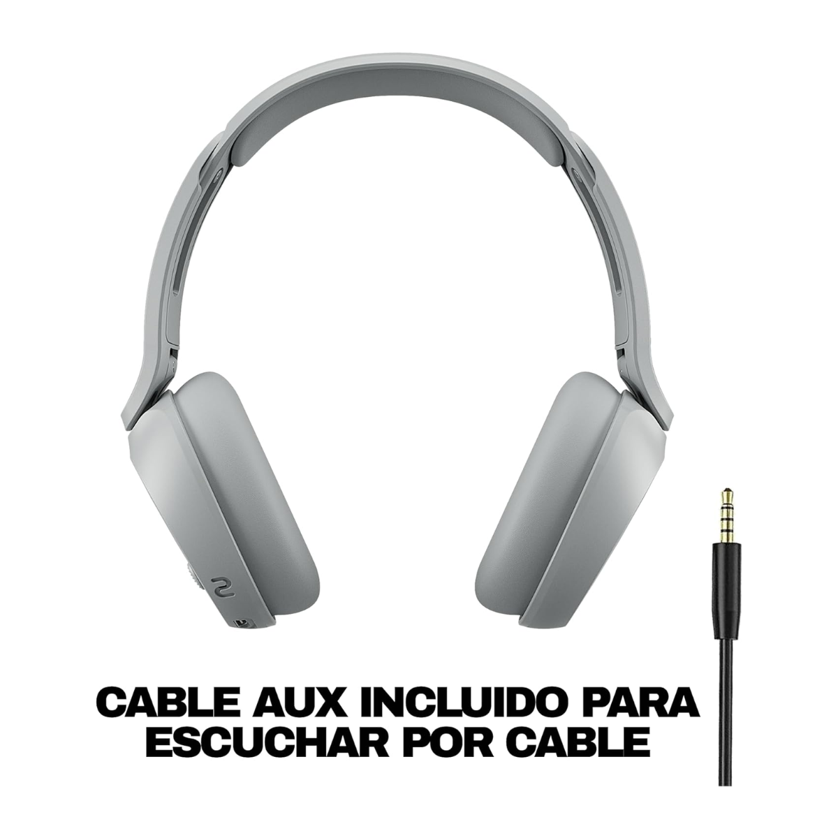 SKULLCANDY ICON 180 CEMENT