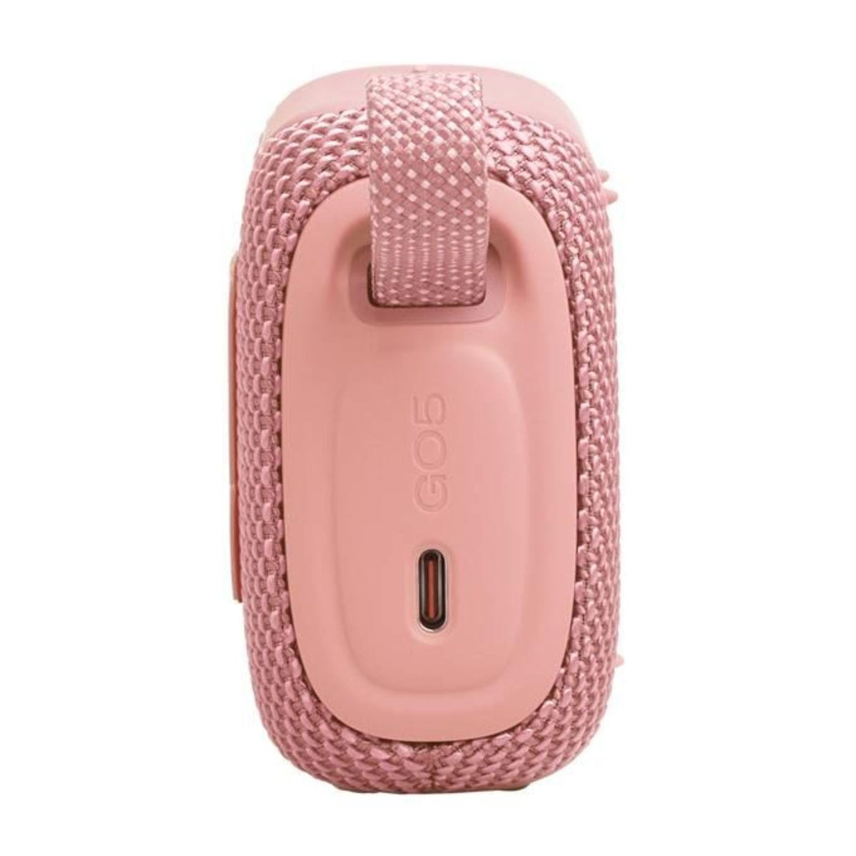 JBL BOCINA GO5 PINK