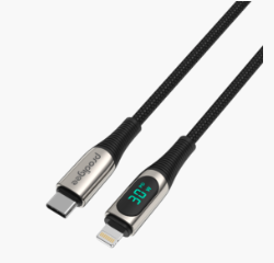 PRODIGEE ENERGEE DIGITAL C TO LIGHTNING