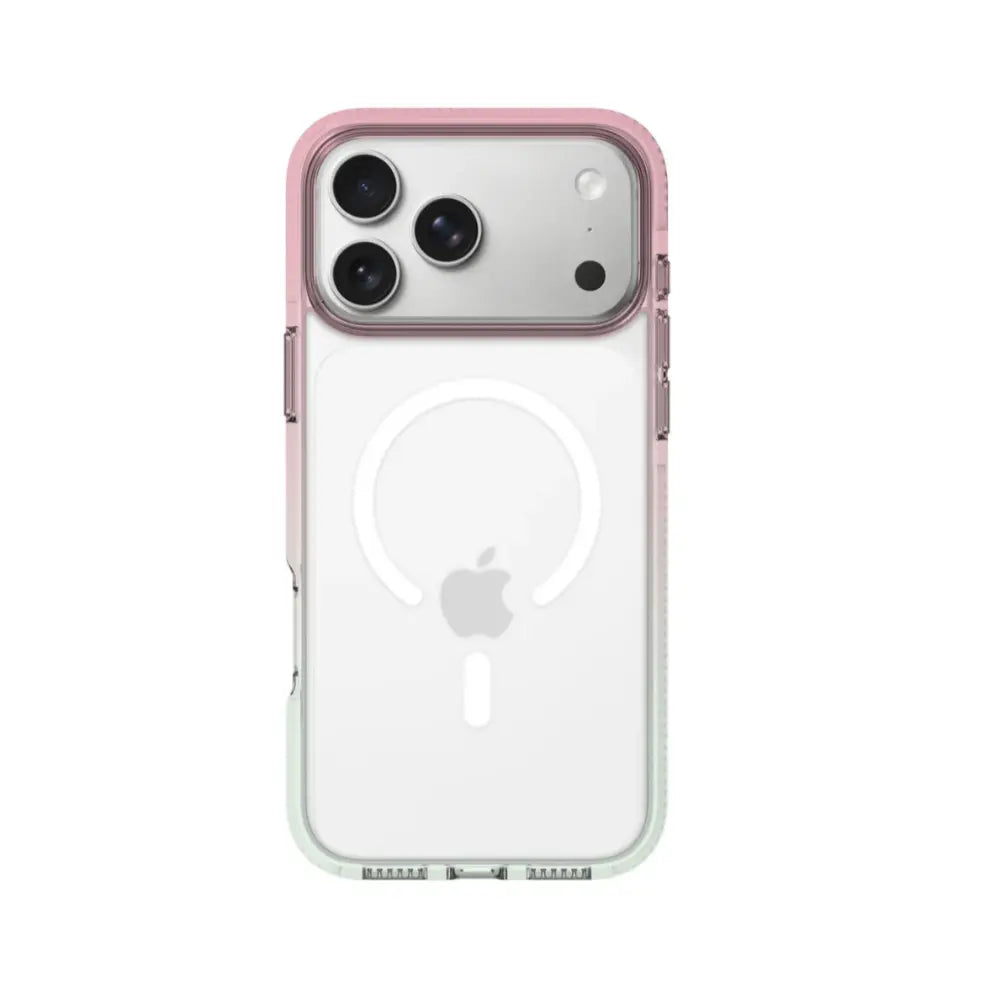 PRODIGEE FLOW IPHONE 17 BLUSH FROST