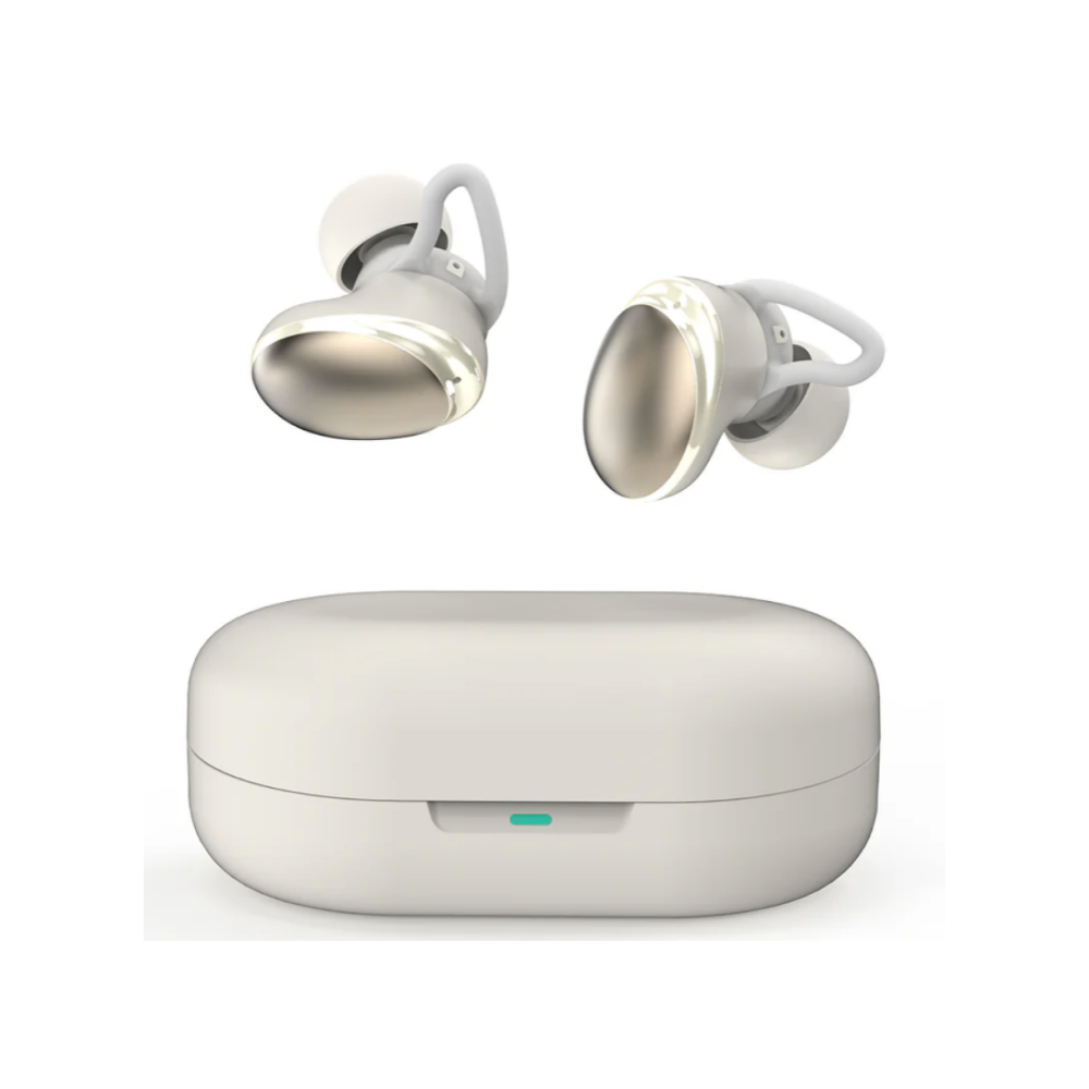 HIFUTURE FUSION ANC TRUE WIRELESS AUDIFONO BLANCO