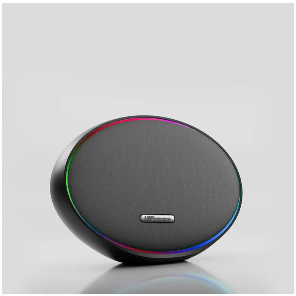 HIFUTURE ORBIT BOCINA NEGRA