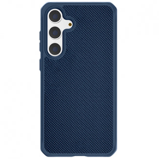 L-ITSKINS BALLISTIC NYLON MAGSAFE GALAXY S24 PLUS AZUL