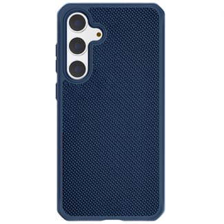L-ITSKINS BALLISTIC NYLON MAGSAFE GALAXY S24 PLUS AZUL