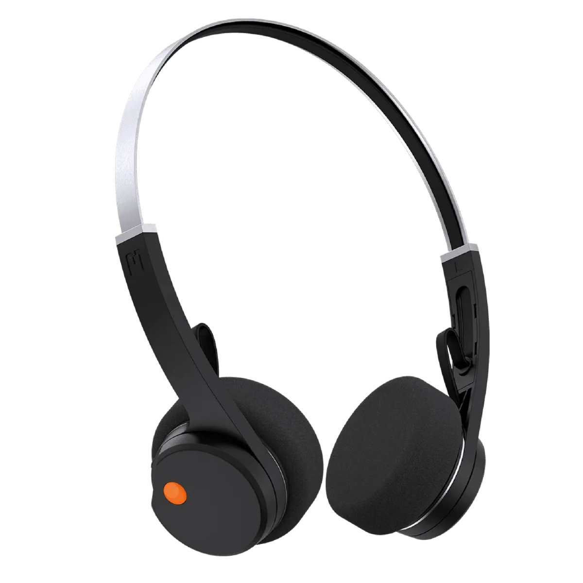 MONDO FREESTYLE HEADPHONE BLACK