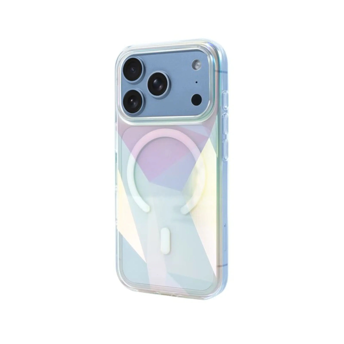 PRODIGEE GEO IPHONE 18/17 PRO