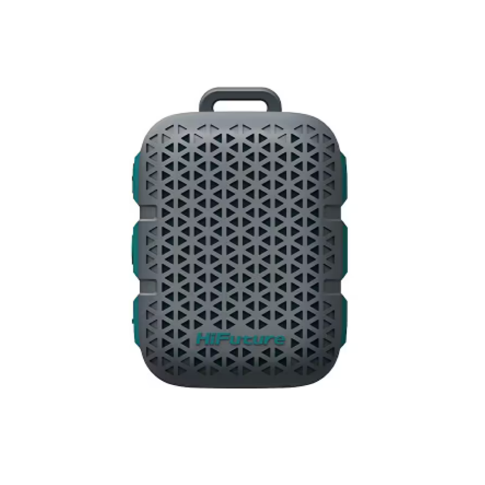HIFUTURE POCKET S MINI BOCINA 5W GRIS