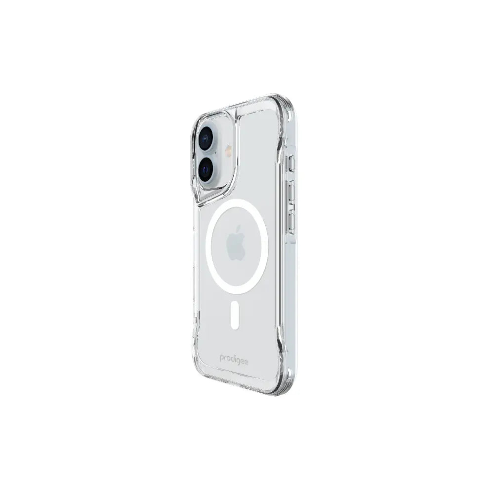 PRODIGEE SUPER HERO IPHONE 17 CLEAR
