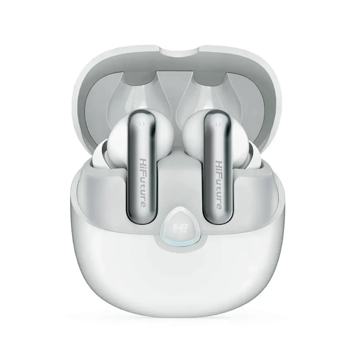 HIFUTURE SONICAIR ANC TRUE WIRELESS WHITE