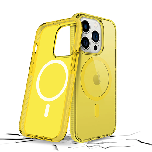PRODIGEE SAFETEE NEO IPHONE 14 PRO LIMON