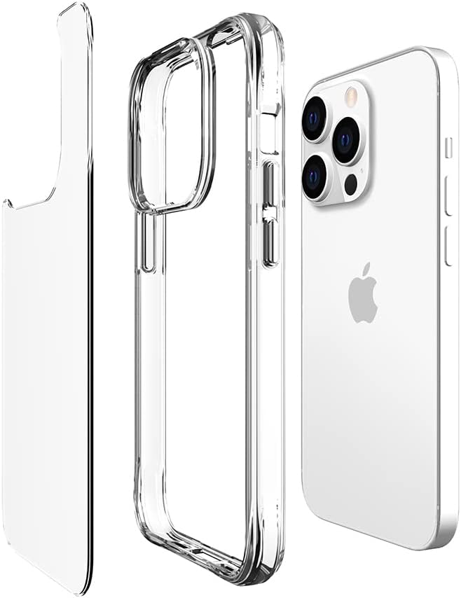 PRODIGEE HERO IPHONE 14 PRO CLEAR