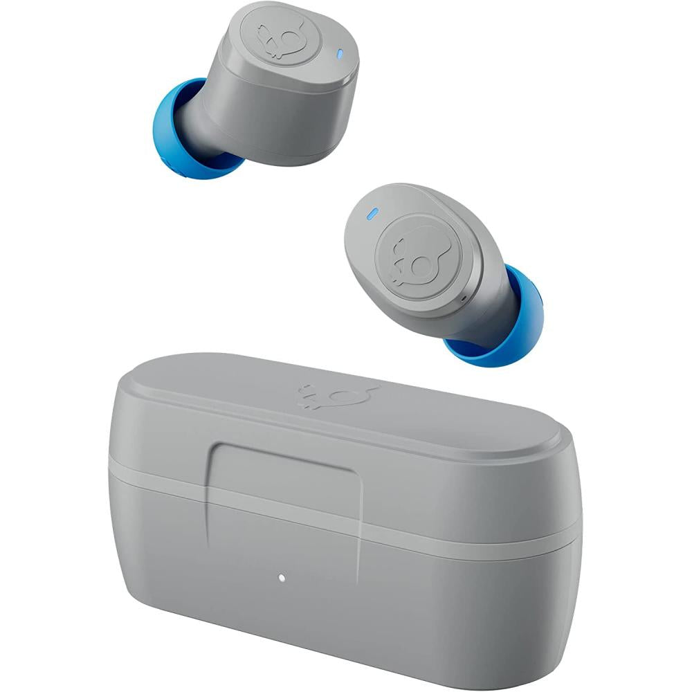 SKULLCANDY JIB TRUE 2 GRIS/AZUL