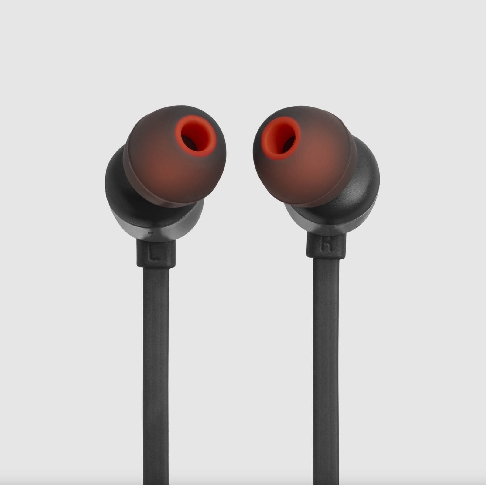 JBL TUNE 310C EARBUDS USB-C BLACK