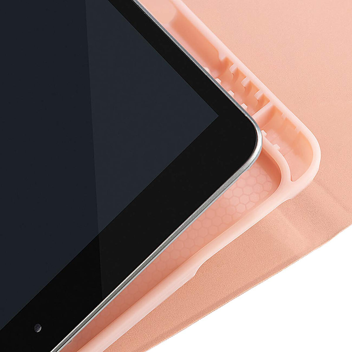 TUCANO FUNDA IPAD 10.2 / 10.5 ROSADO