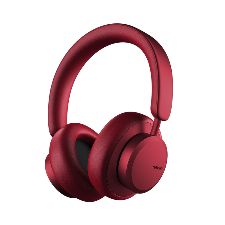 URBANISTA MIAMI AUDIFONO RUBY RED