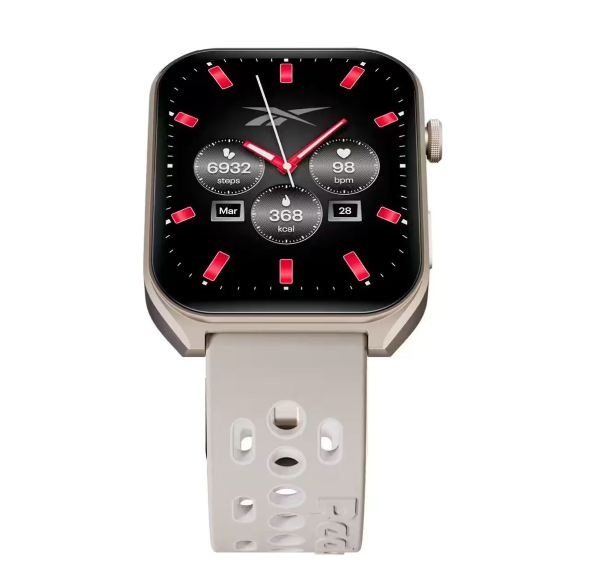 REEBOK ICON SMARTWATCH VICTORY GOLD