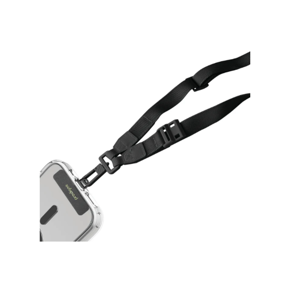 PRODIGEE CROSS-IT STRAP NEGRO