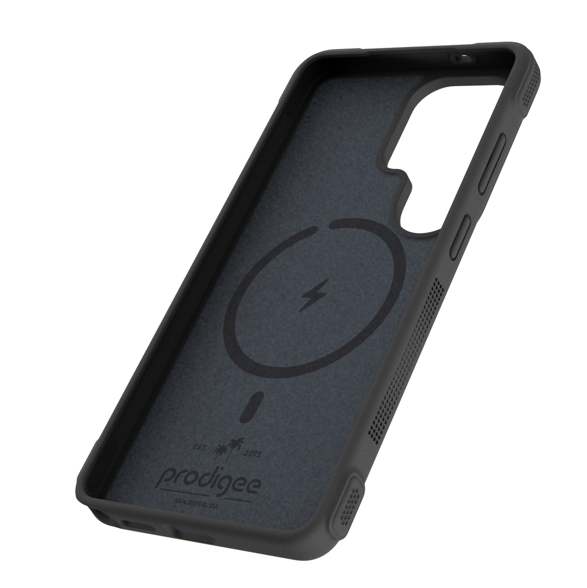 PRODIGEE BLACKOUT GALAXY S26 ULTRA BLACK