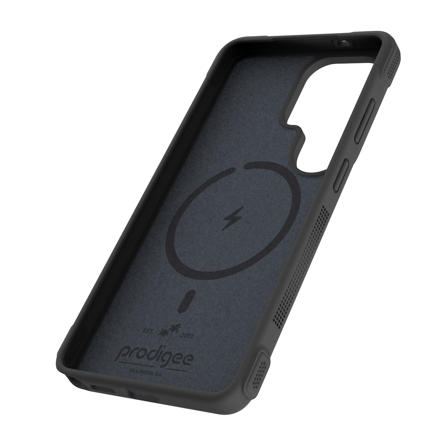 PRODIGEE BLACKOUT GALAXY S26 ULTRA BLACK