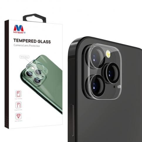 L-MYBAT PRO VIDRIO PARA CAMARA IPHONE 12 PRO MAX CLEAR