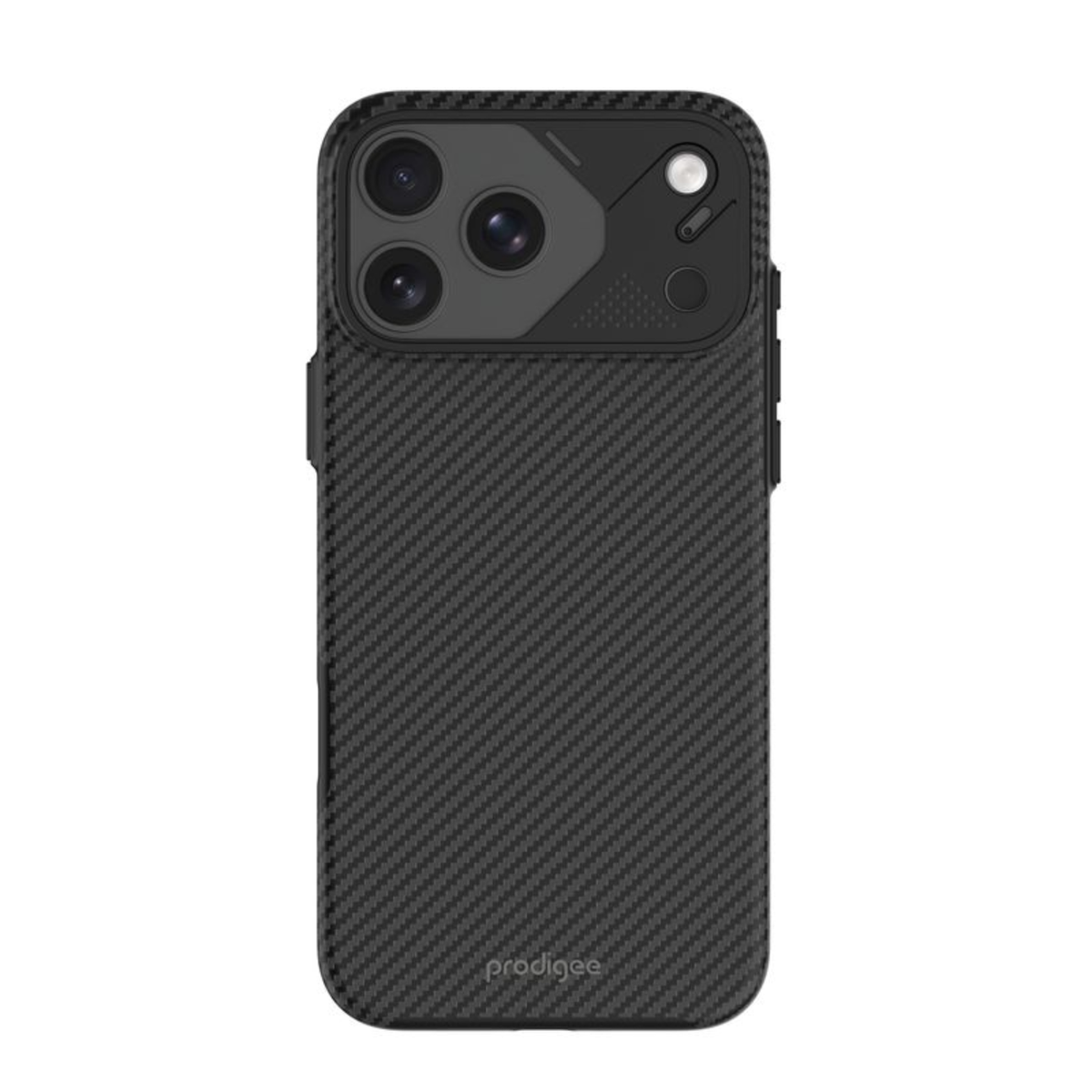 PRODIGEE KEVO IPHONE 18/17 PRO MAX BLACK